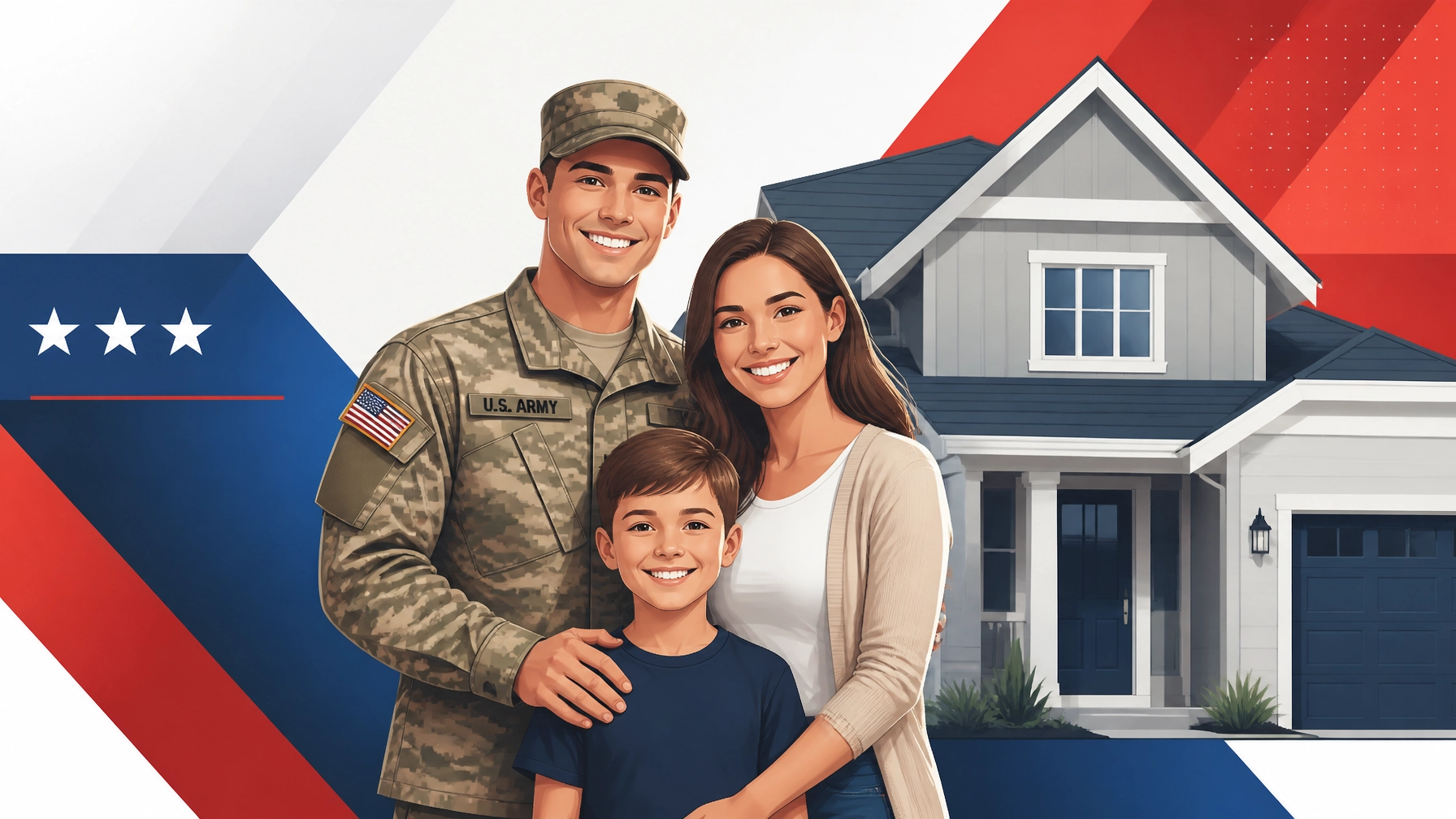 H.R. 8532: Making VA Home Loans Faster and Easier for Our Heroes