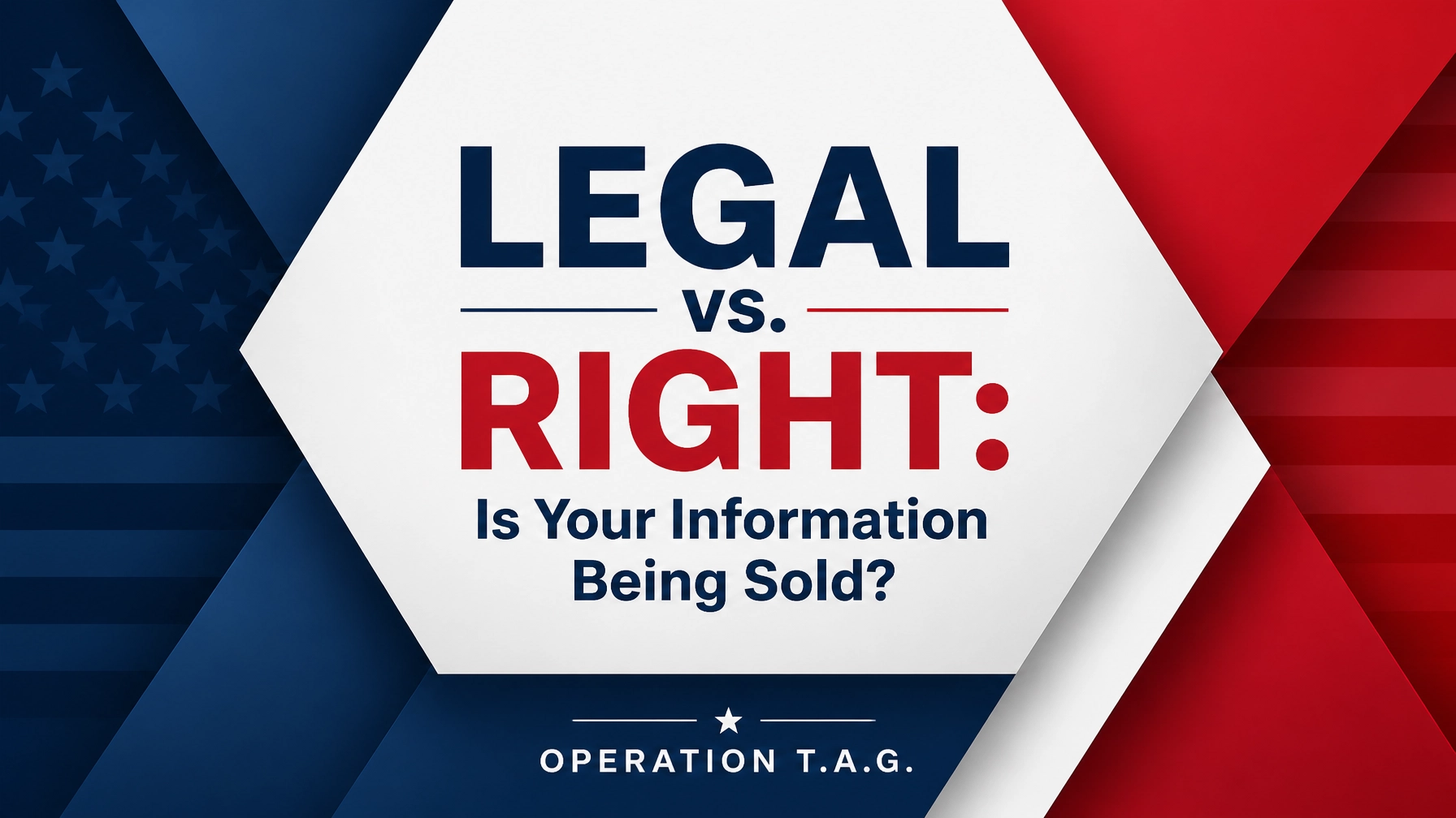 Legal vs. Right: The Ethics of “Capturing” the Military Market
